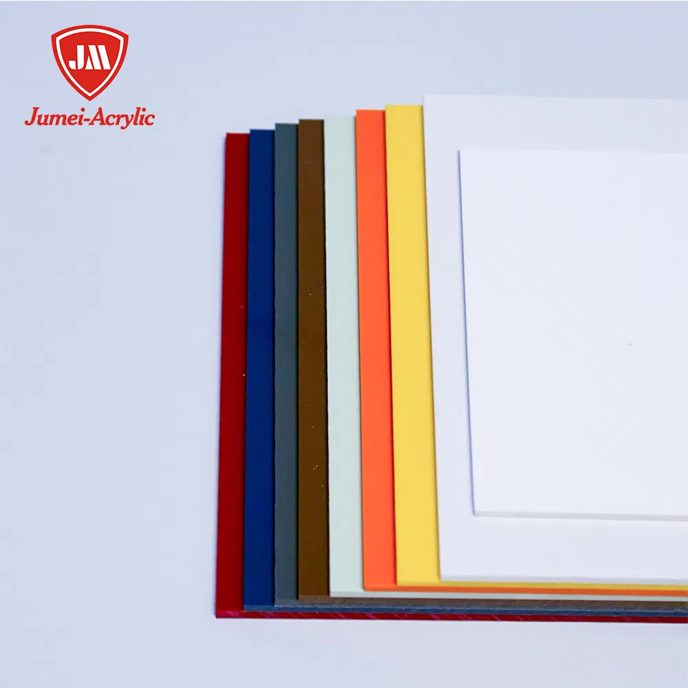 Листы акриловые для ванн и душевых поддонов