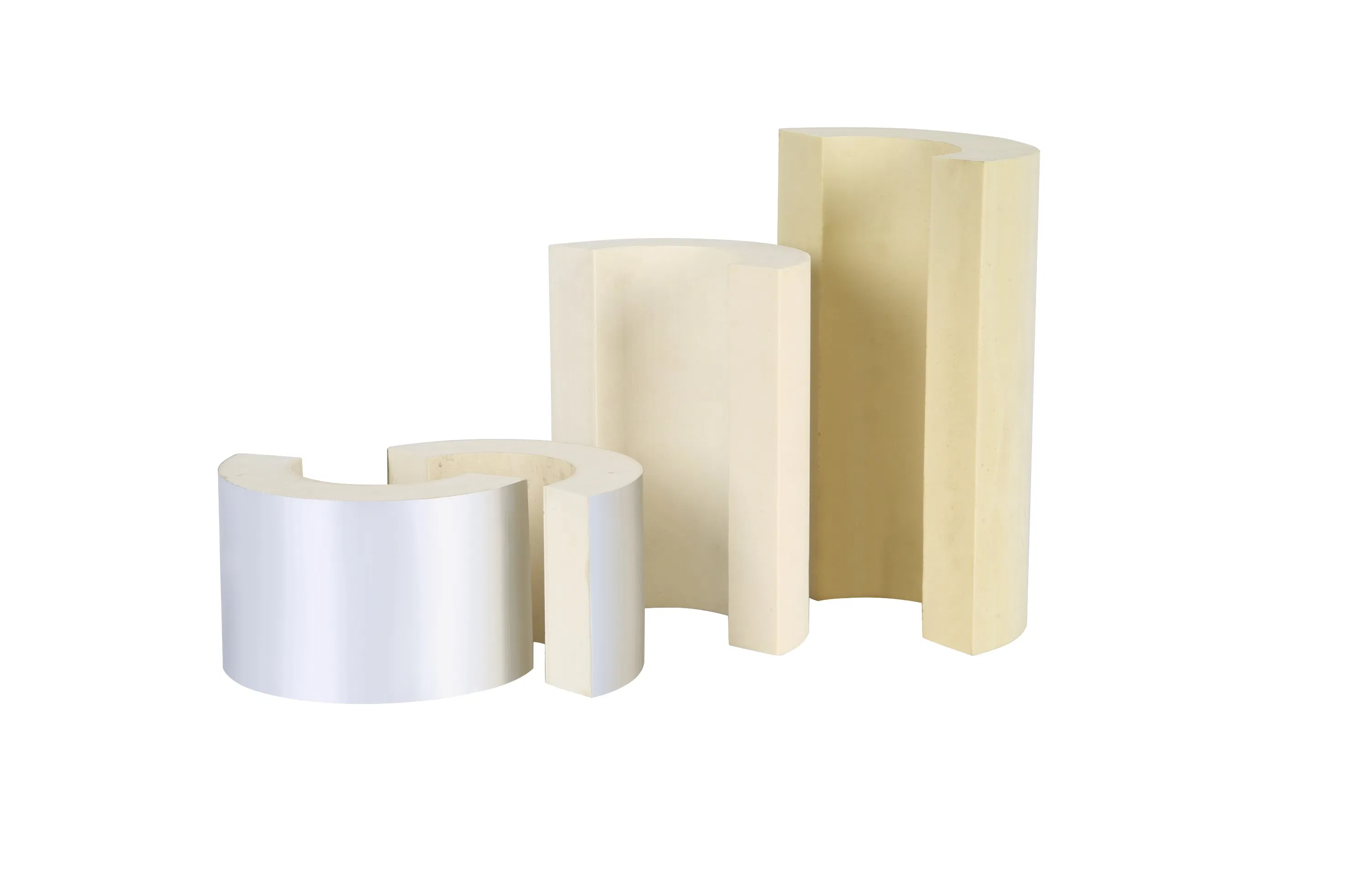 Utility Tunnel Limit Management Corrosion-Resistant Fixed Tube Bracket