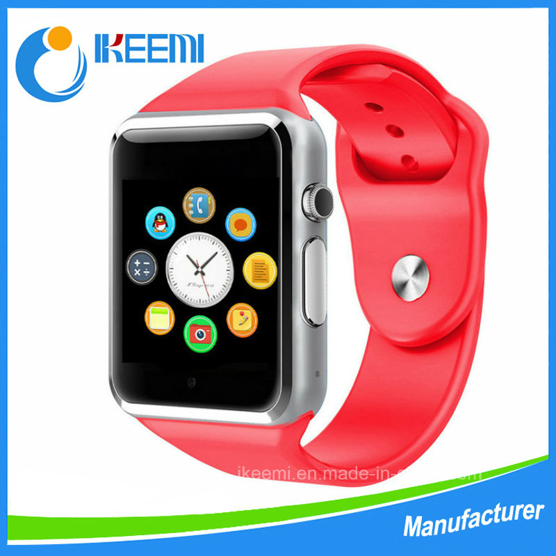 A1 1.54" Camera Bluetooth Smart Wrist Sport MP3 MP4 Watch