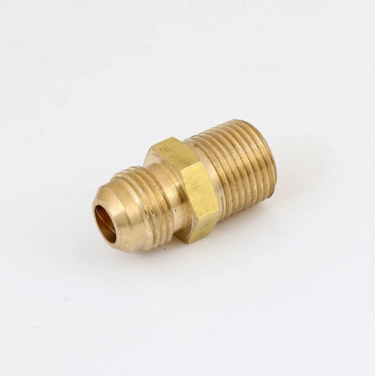 High Pressure Inexpensive OEM Hose Fitting Tube Innovation Existing Goods Flare Head