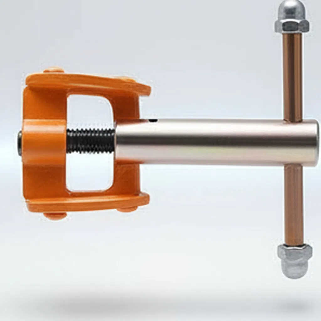 Adjustable H Beam Lifting Clamp Heavy Duty Beam Clamp