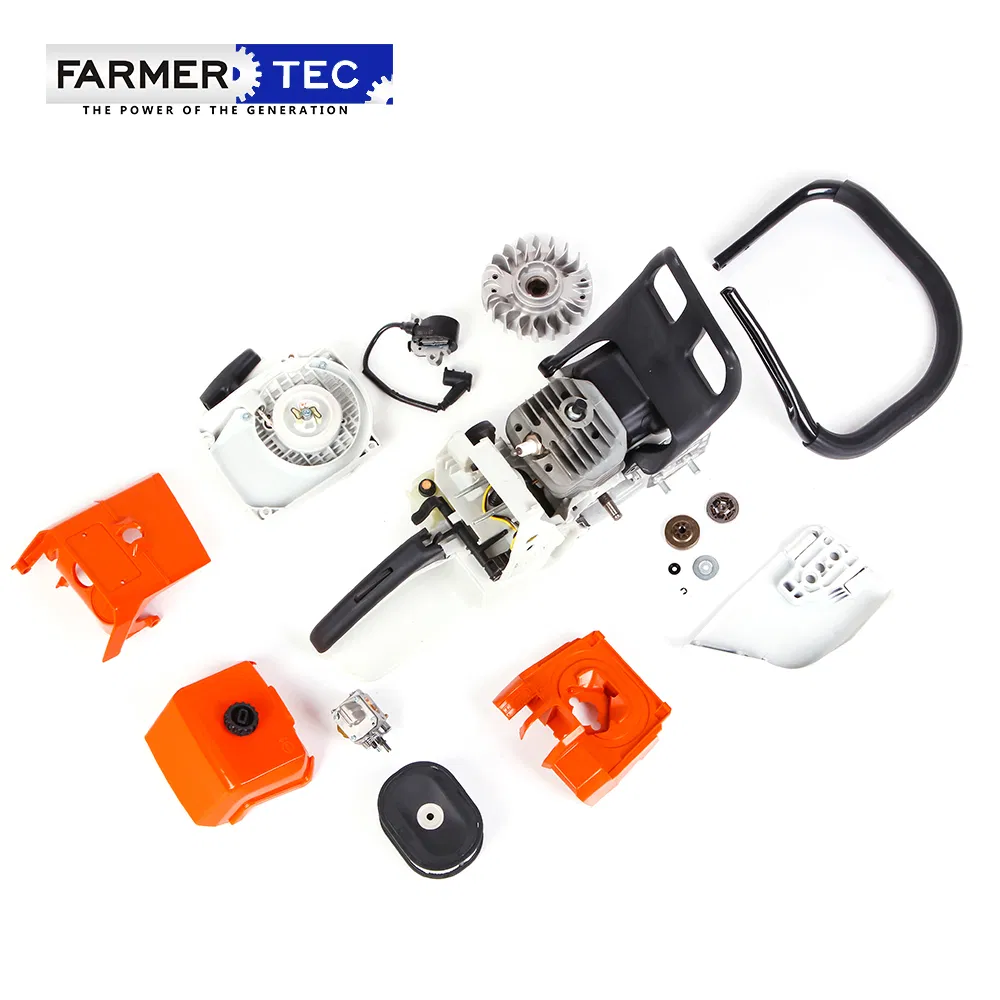 Chainsaw Piston for Stihl Ms310 Chain Saw