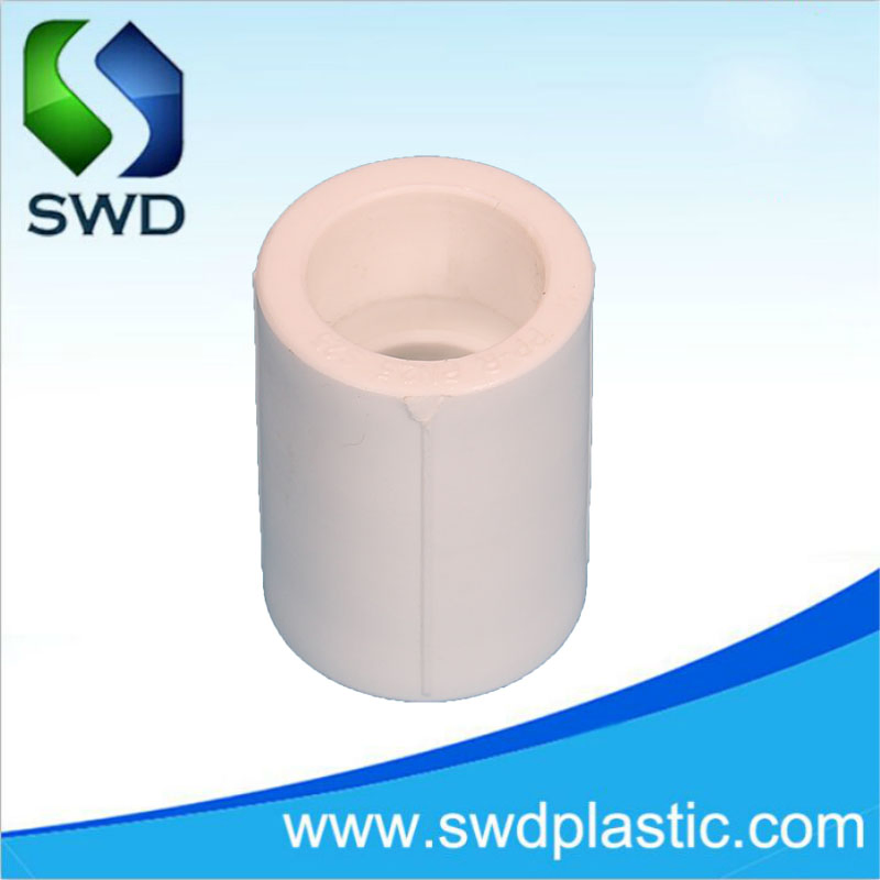 DIN8077-8078 PPR Fittings End Cap