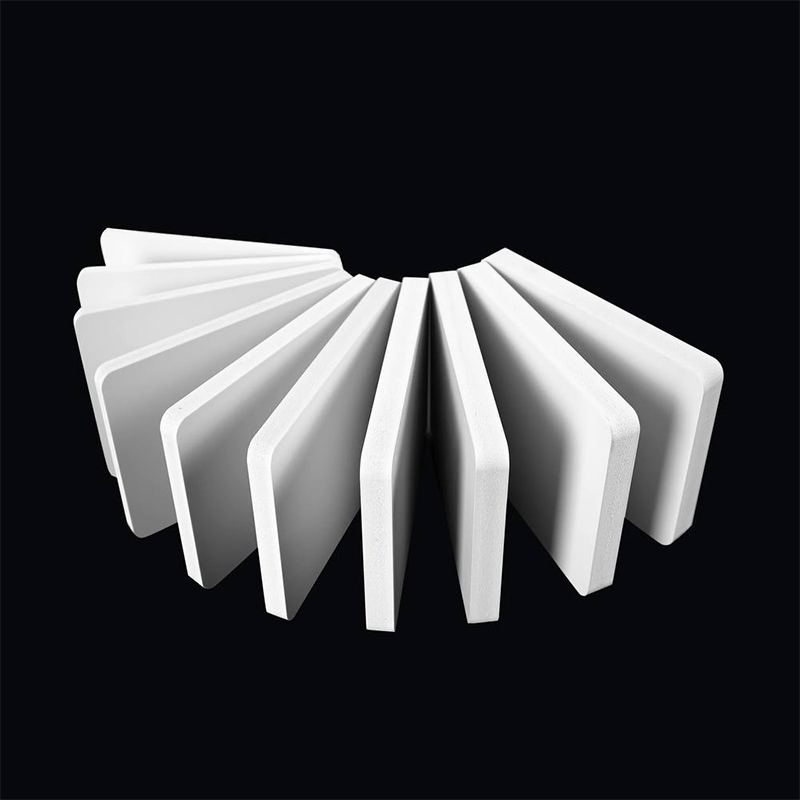 4*8FT 8mm PVC Forex Sheet Packed PVC Foam Board 10mm