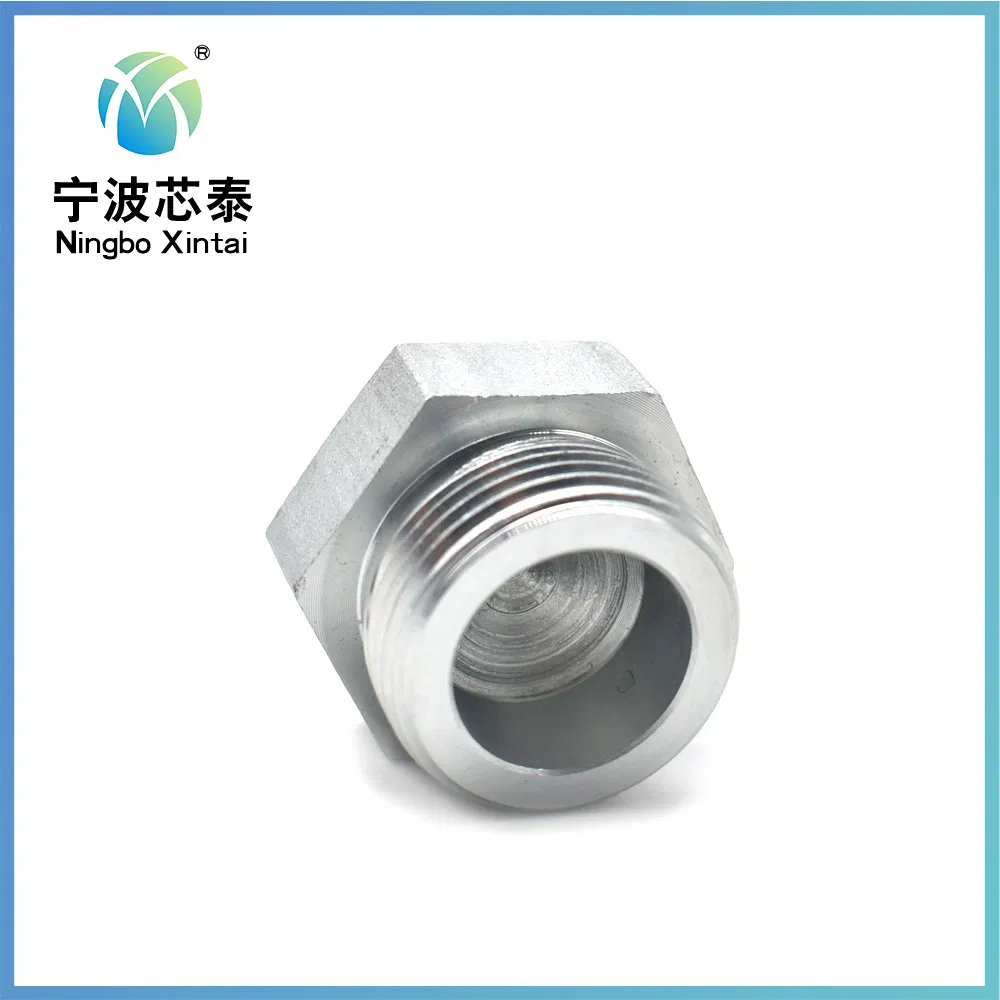 700m Metric Bolt Banjo Fitting Carbon Steel for Hydraulic Hose