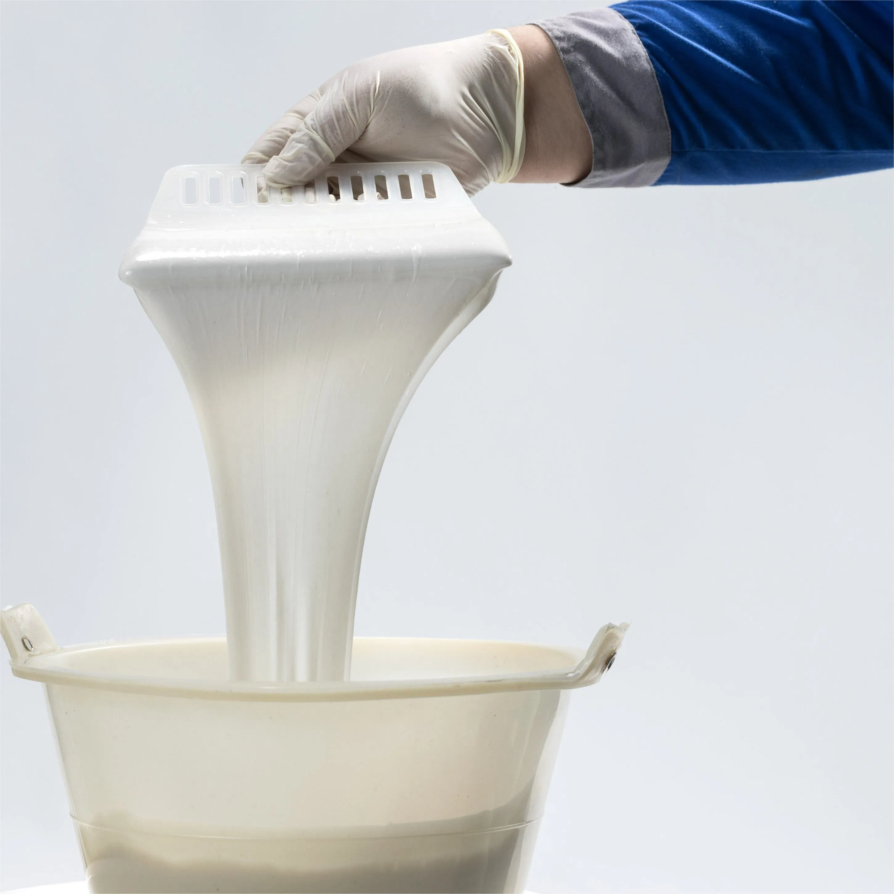 Canlon Polyurethane PU Single-Component Waterproof Coating CE/Reach Certified for Roof Protection