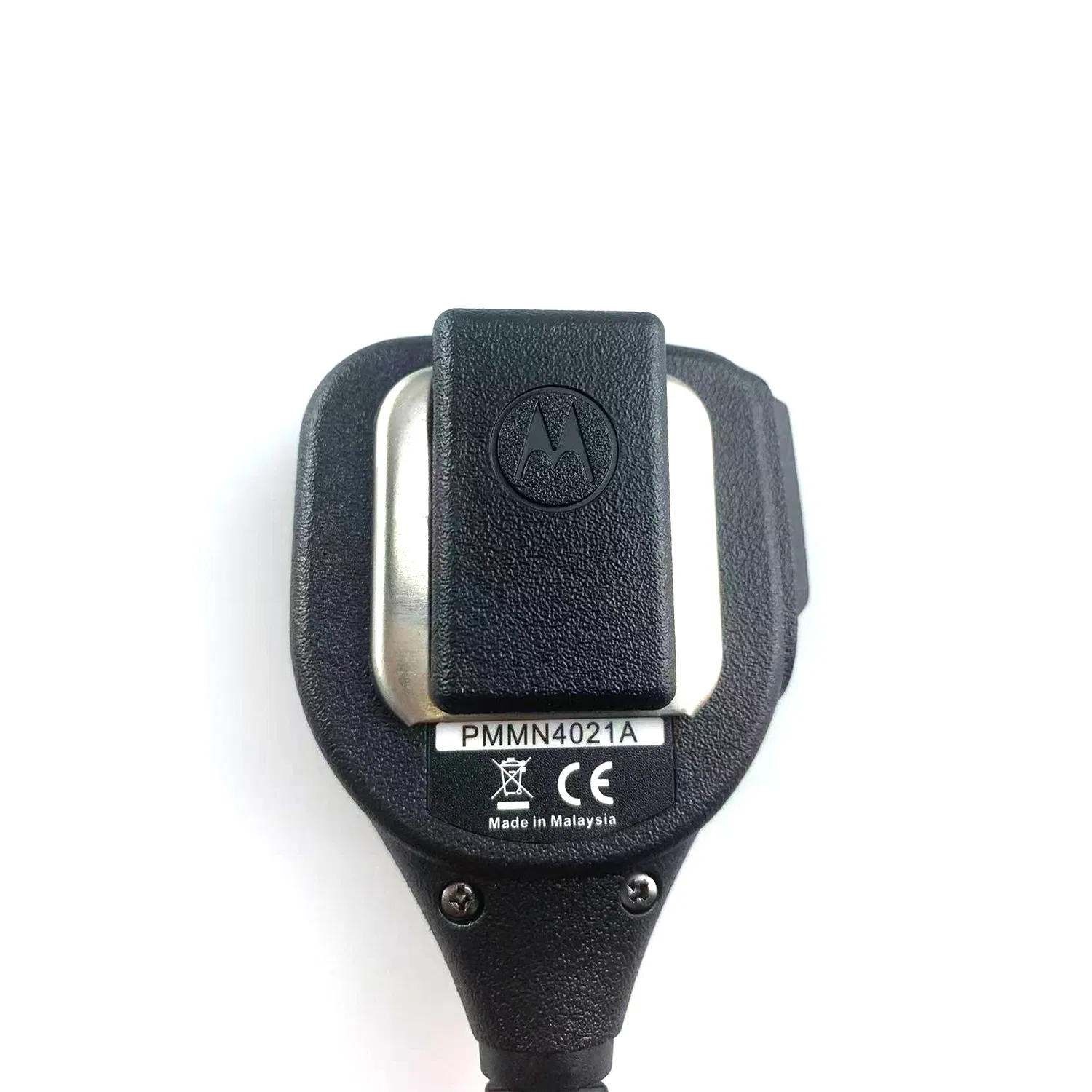 Pmmn4021 Handheld Remote Microphone Speaker Mic for Moto-Rola Walkie Talkie Gp340 Gp640 Gp680 PRO5150 Ht750 Ht1250 Gp328 Radio