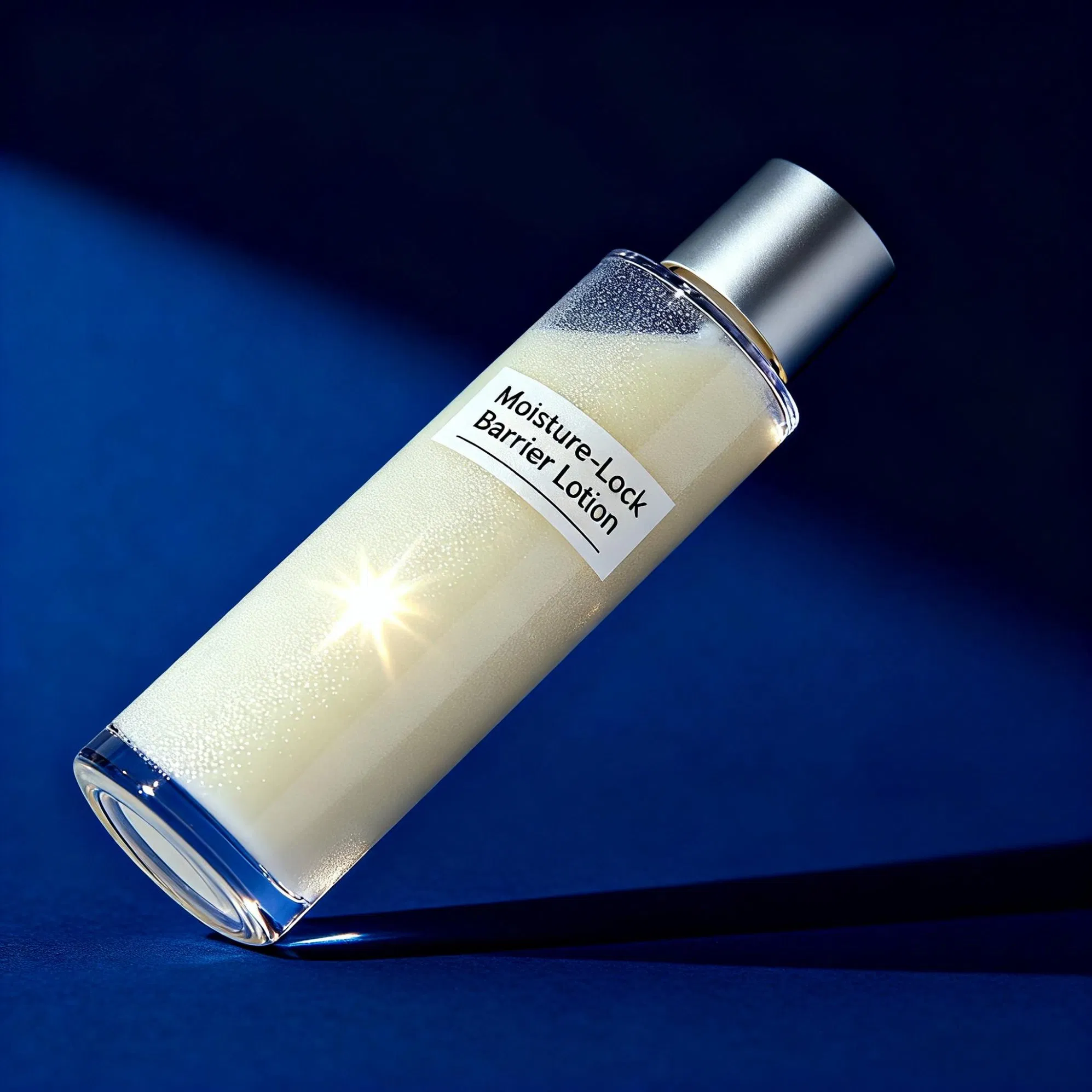 Rejuvenating Anti-Aging Astaxanthin and Citrus Aurantium Dulcis Oil Age-Defying Face Lotion for Firmness and Smoothness