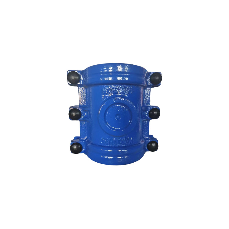 Pipe Plug Coupling - Sealing Device for Straight Water Pipes