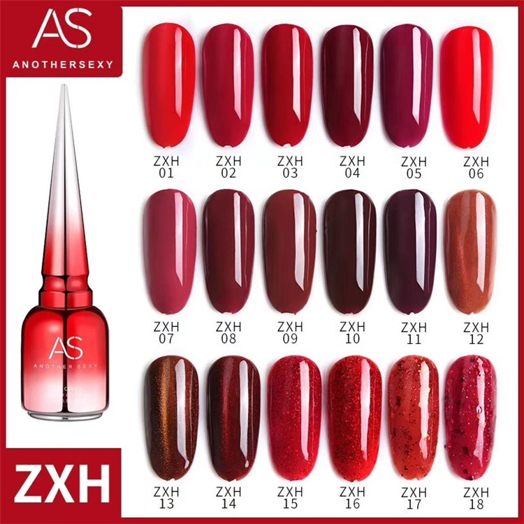UV Gel Nail Supplies Nail Gel Polish Manicure Set