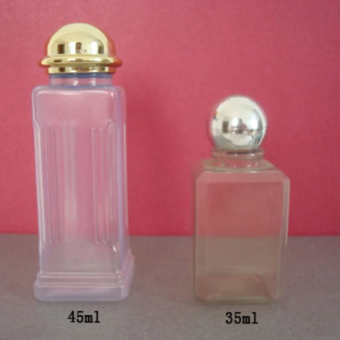 Shower Bath Gel in Bottles with Hotel Amenities for Hotel