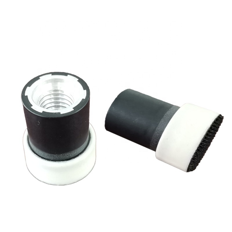 Полировальная тарелка RP12 Mini 3 дюйма для авто