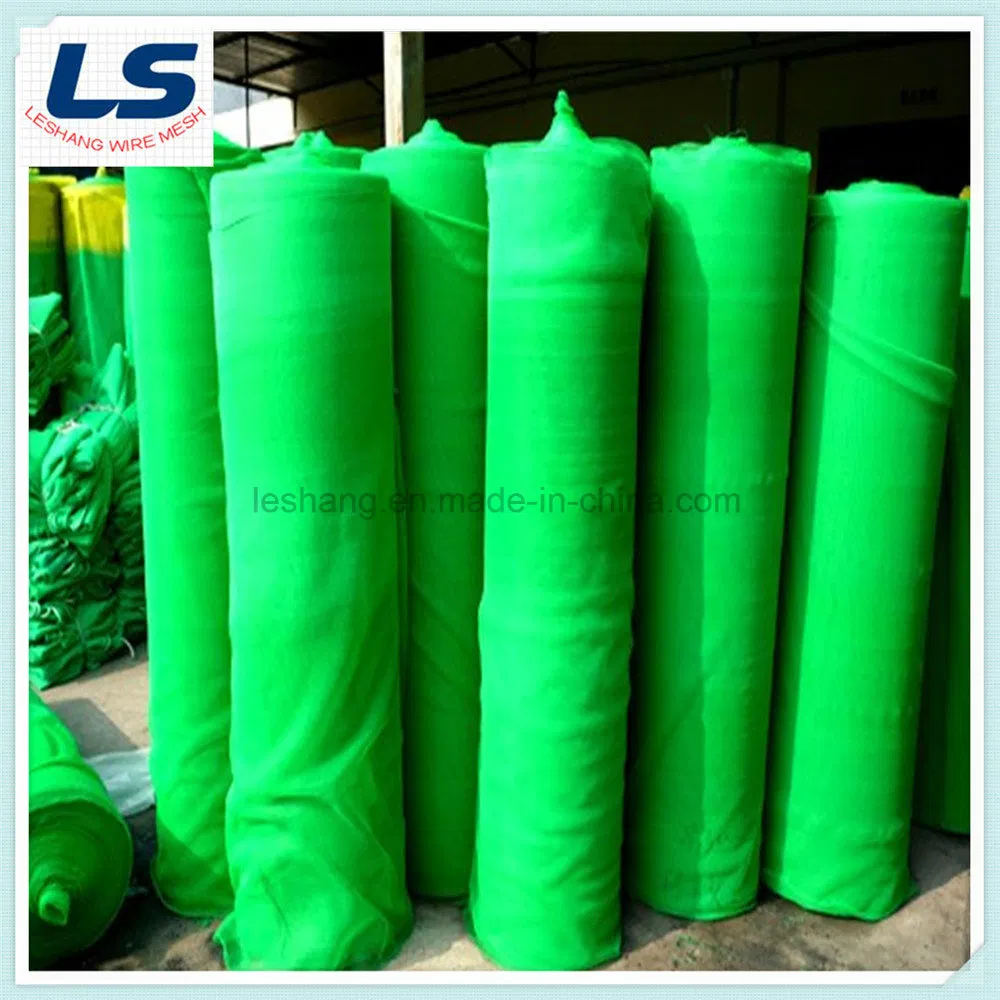 High Quality Construction Safety Mesh