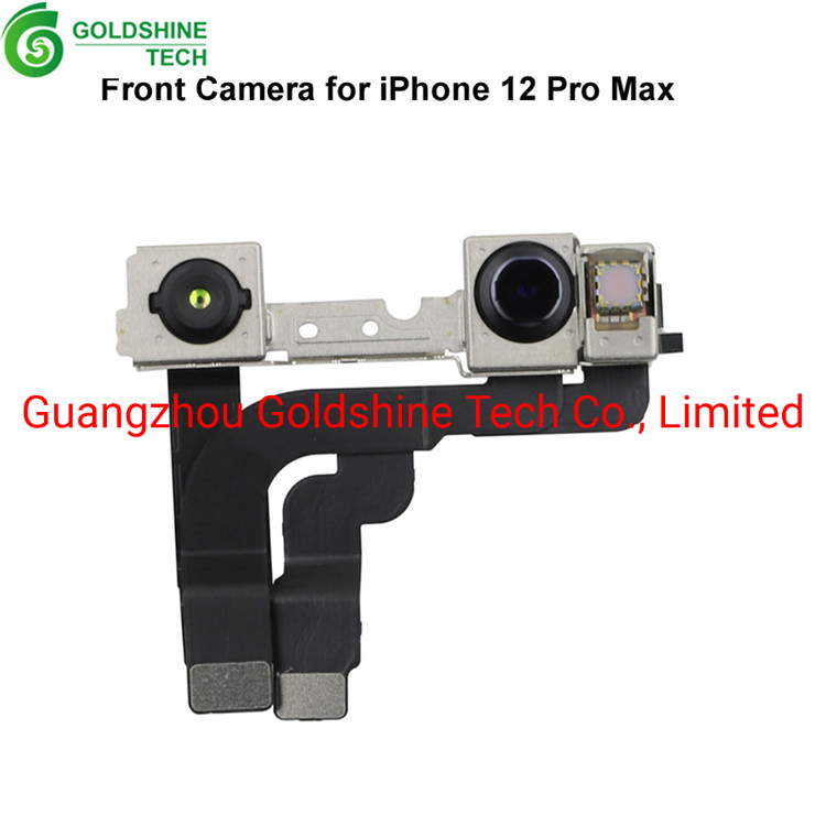 Передняя камера для iPhone 12 серии с датчиком приближения