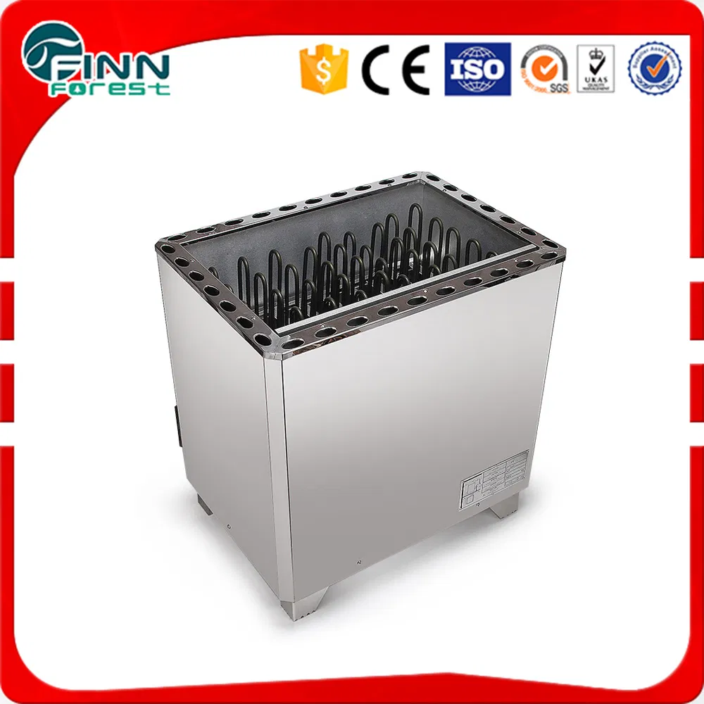 Мощный обогреватель для сауны 10.5-36 кВт