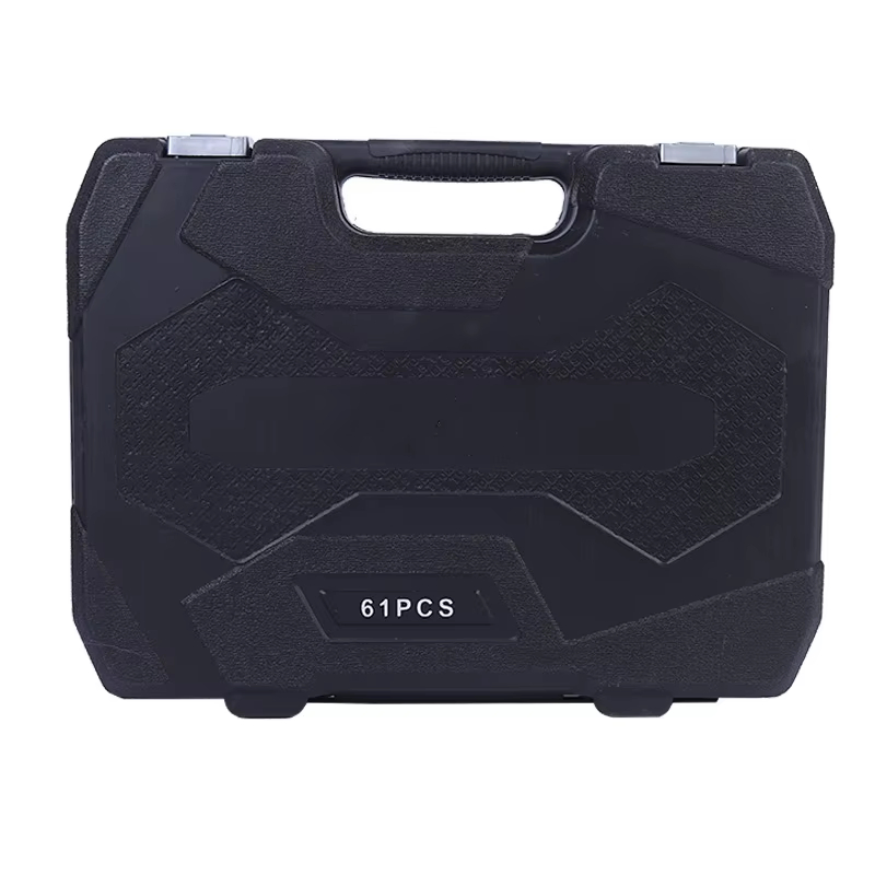 Набор инструментов для ремонта авто, 61 предмет