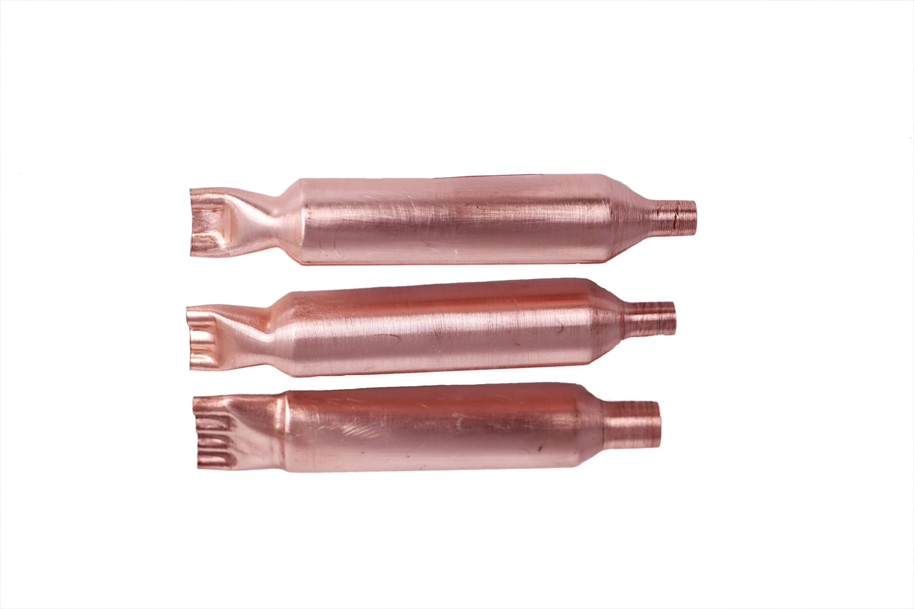 Premium Capillary Copper Filter Drier for Air Conditioning Systems