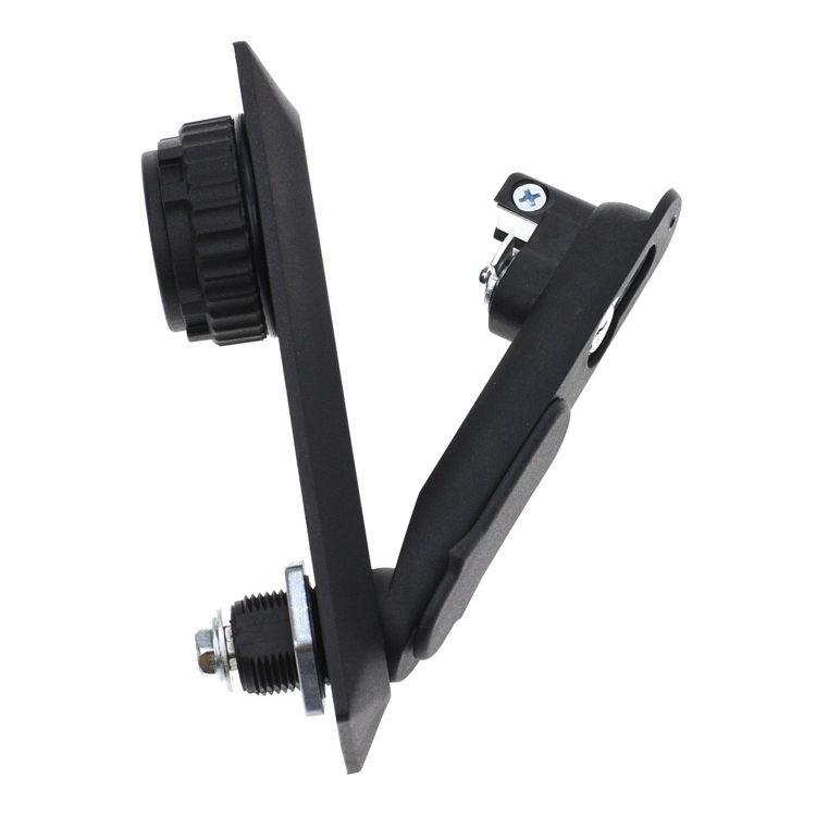 High Quality Electrical Control Panel Cabinet Latch Lock (YH9603)