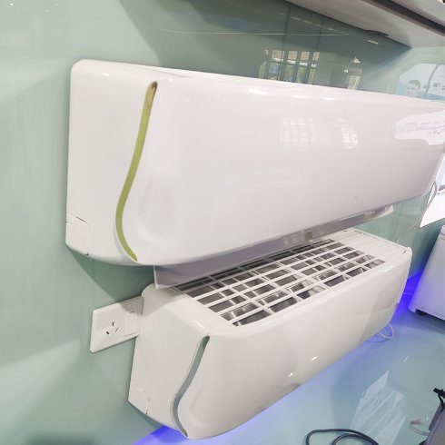 Сплит-система HGI 220V, 7000-30000 BTU, настенная