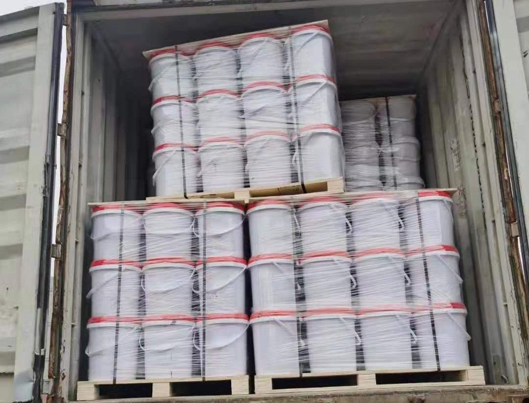 Factory Price Clear Acrylic Waterproof Coating Roofing Waterproof Material