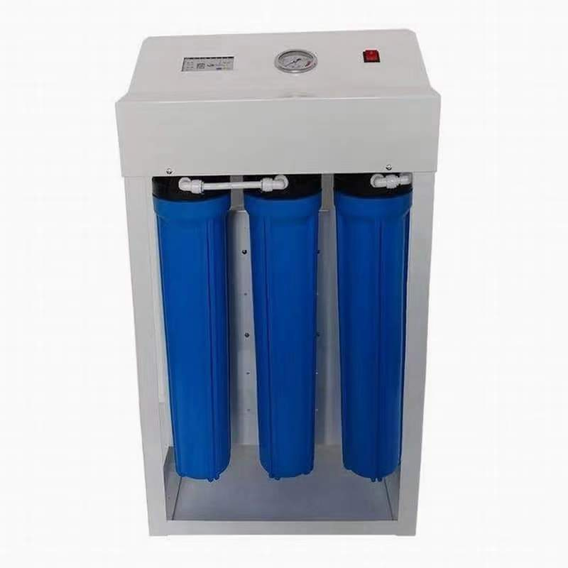 OEM Aquaken 400gpd Commercial Water Purification System Reverse Osmosis RO Machine