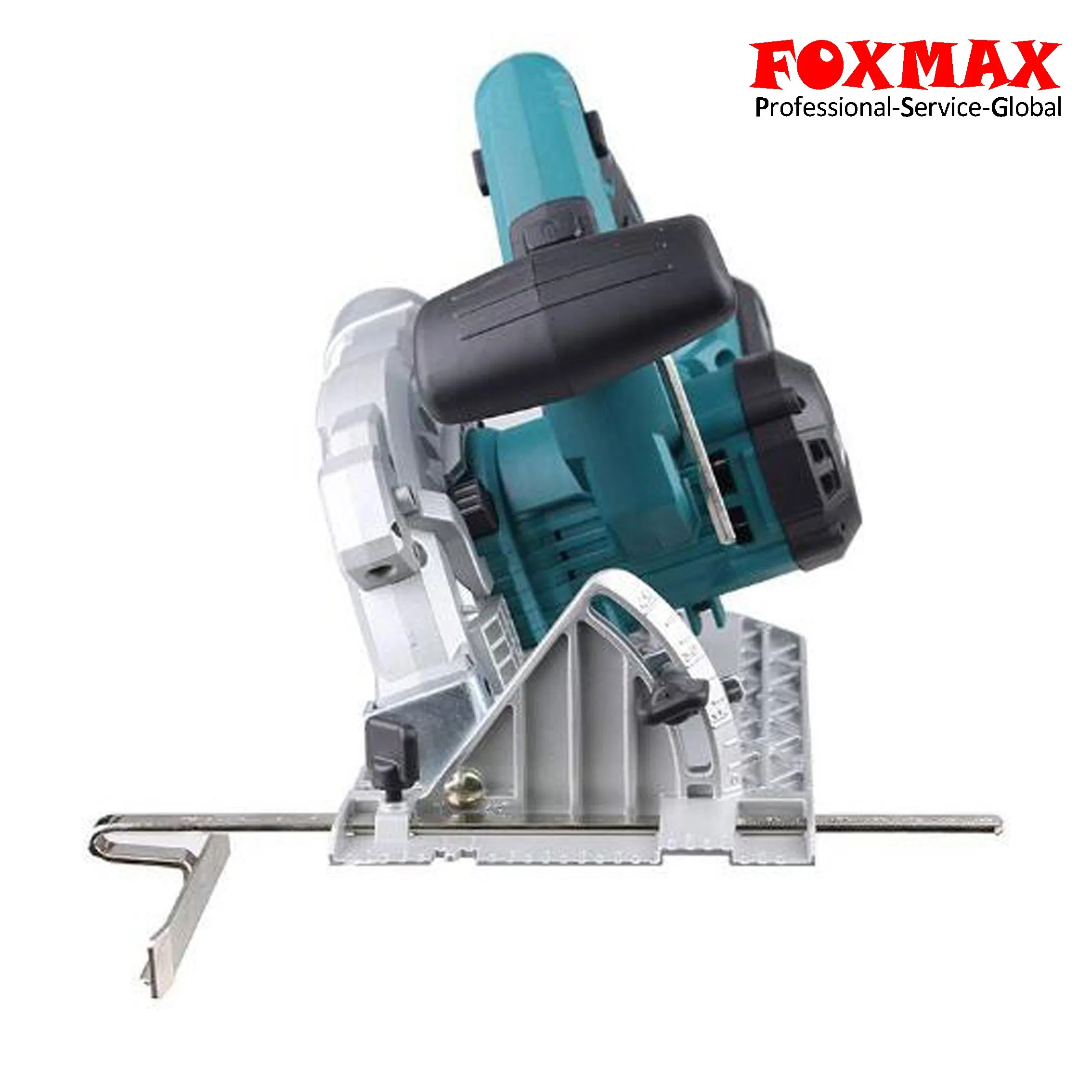 Аккумуляторная циркулярная пила 20V FM-PTS33