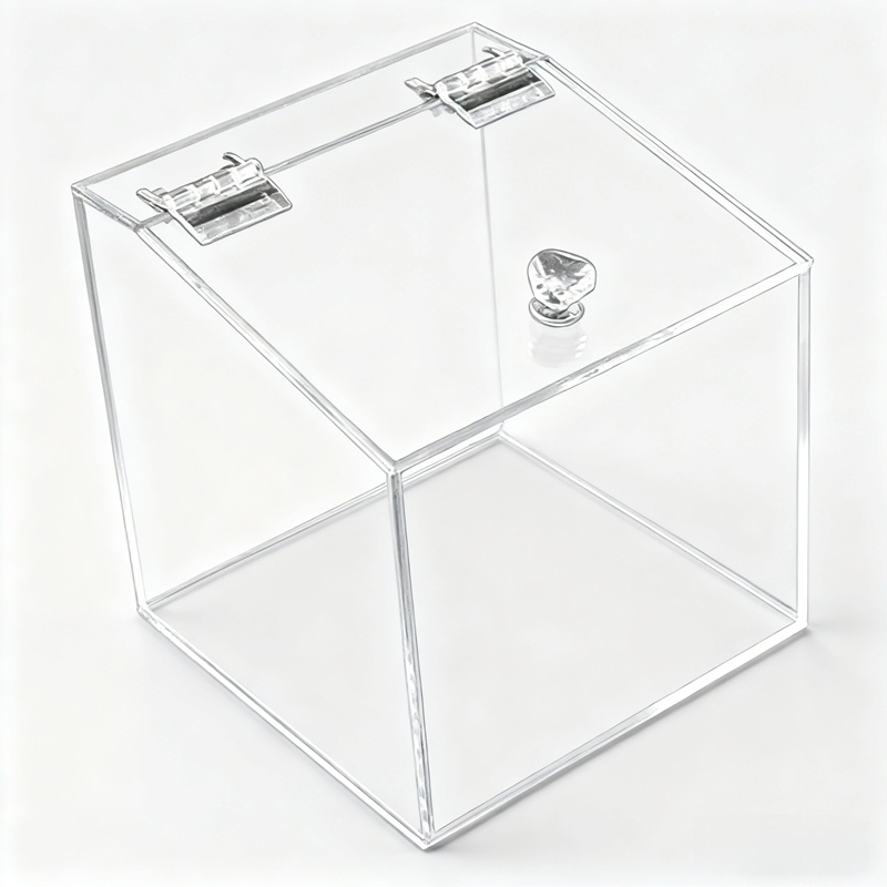 Premium Airtight Dry Food Storage Container for Supermarkets