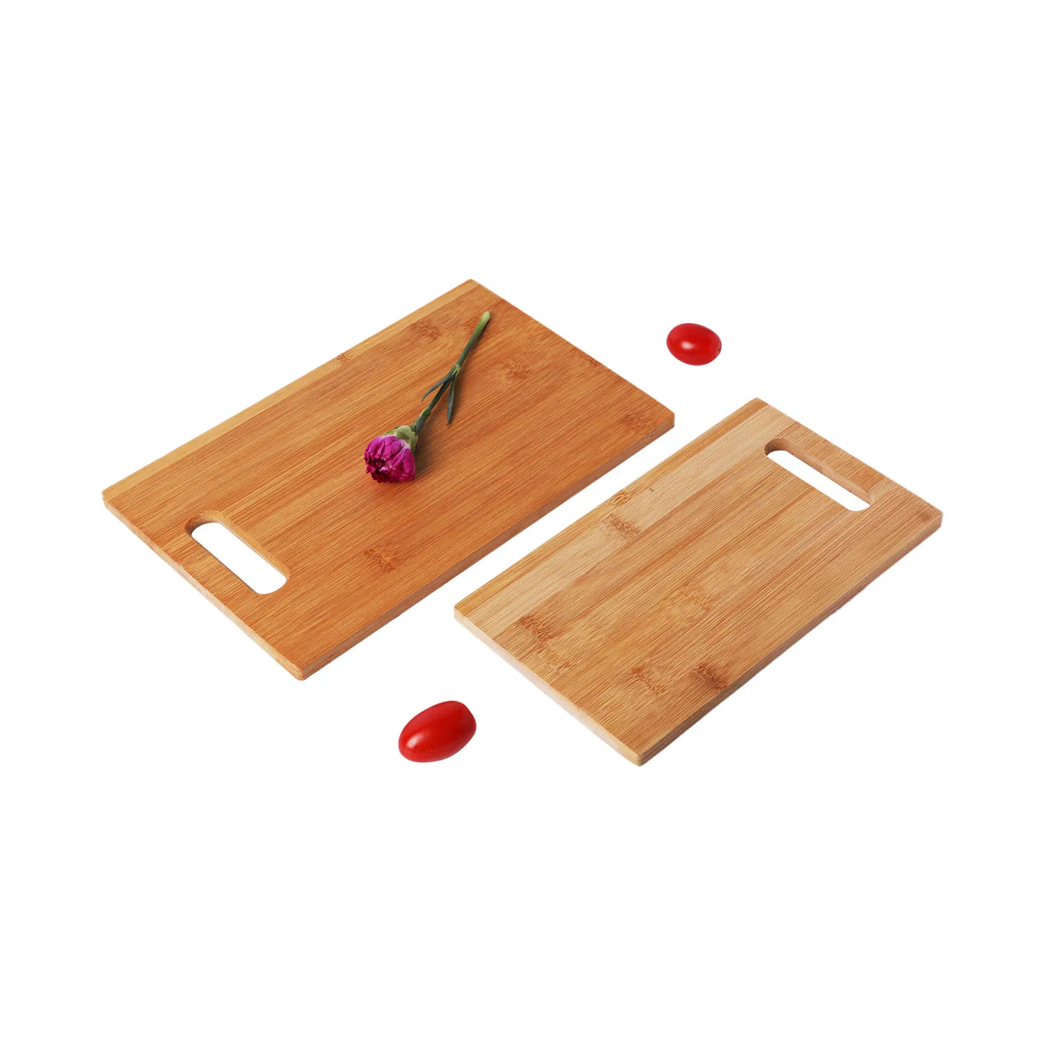 Customized Bamboo Chopping Board Kitchen Chopping Block