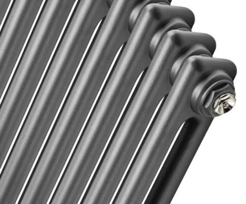 Factory Supplier Designer Steel Four-Column Radiators Horizontal Radiators Tubular Water Heat Radiator