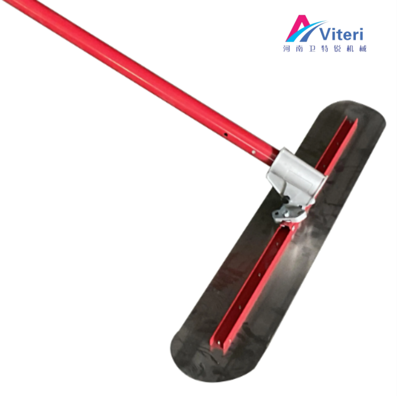 Factory Price Construction Tools Magnesium Bull Float Concrete Float