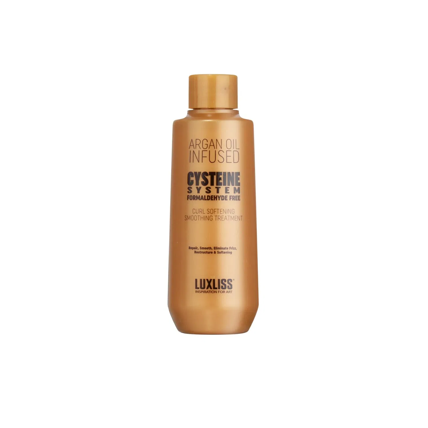 Luxliss Formaldehyde Free Cysteine Smoothing Treatment