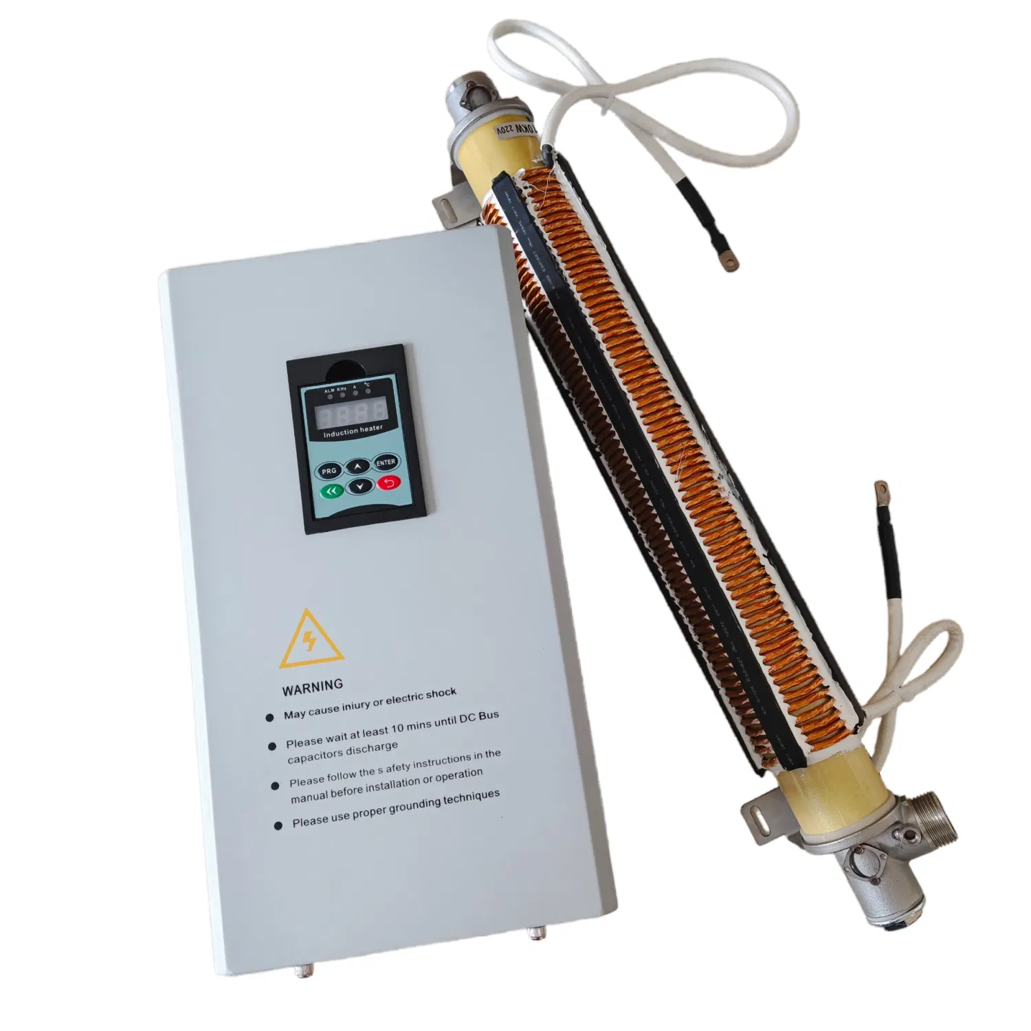 Wholesale 1688 Customized Heating Electric Fireplace Magnetic Induction Heater