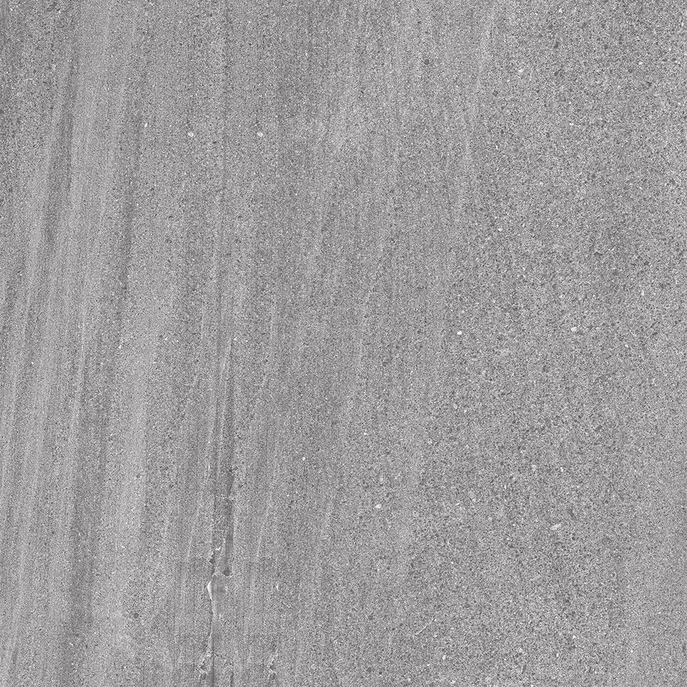 2cm 600X600 One Design Three Faces Grey Stone Tile