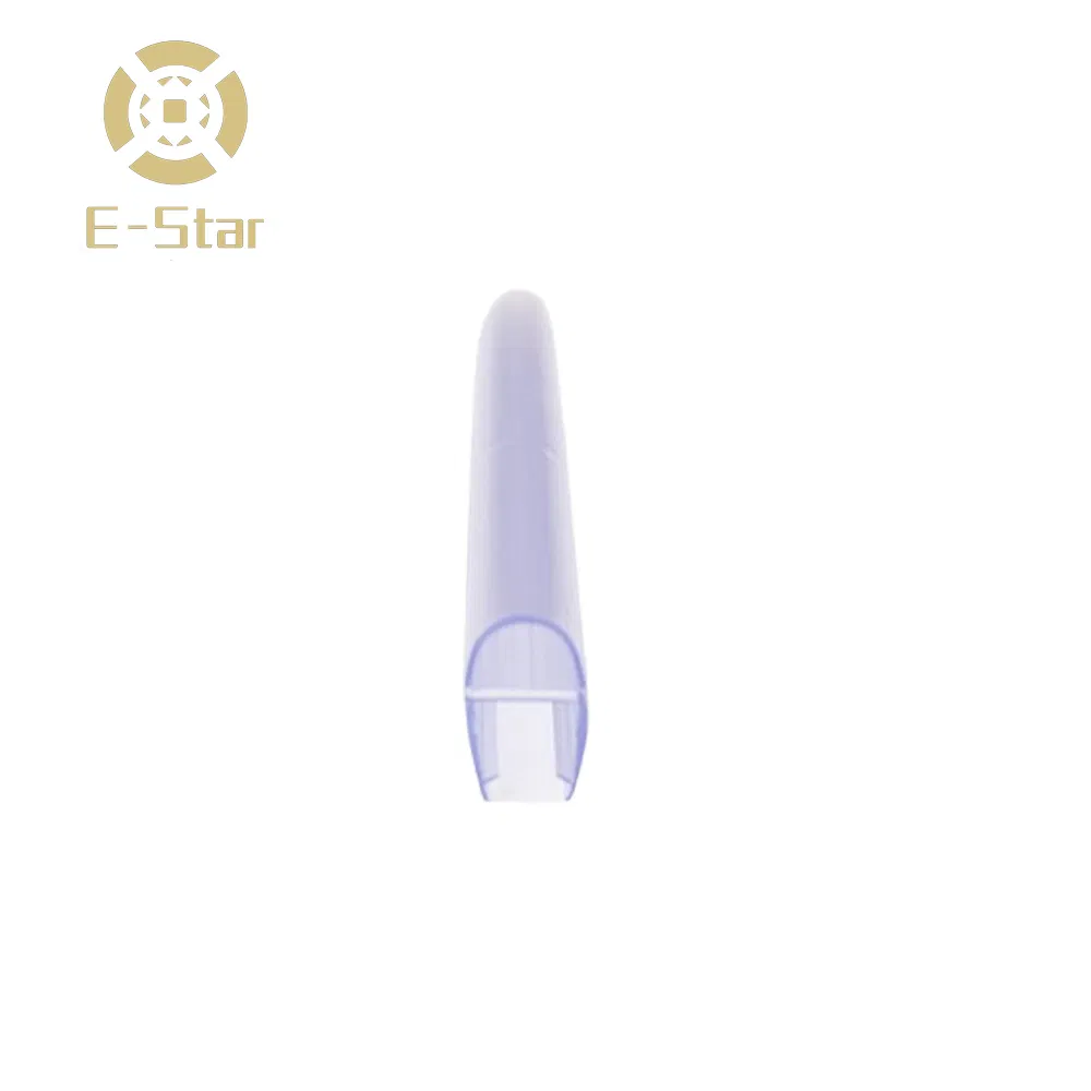 E-Star a Shaped Shower Door Side Seal Strip
