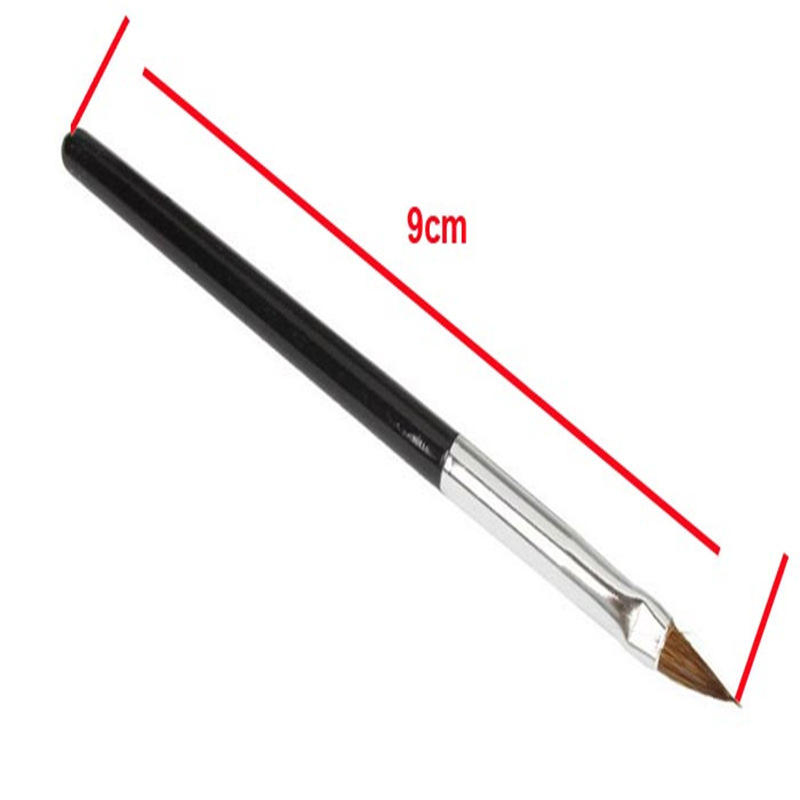 Private Label Gel Eyeliner Waterproof Matte 24h Long Lasting Black Eyeliner