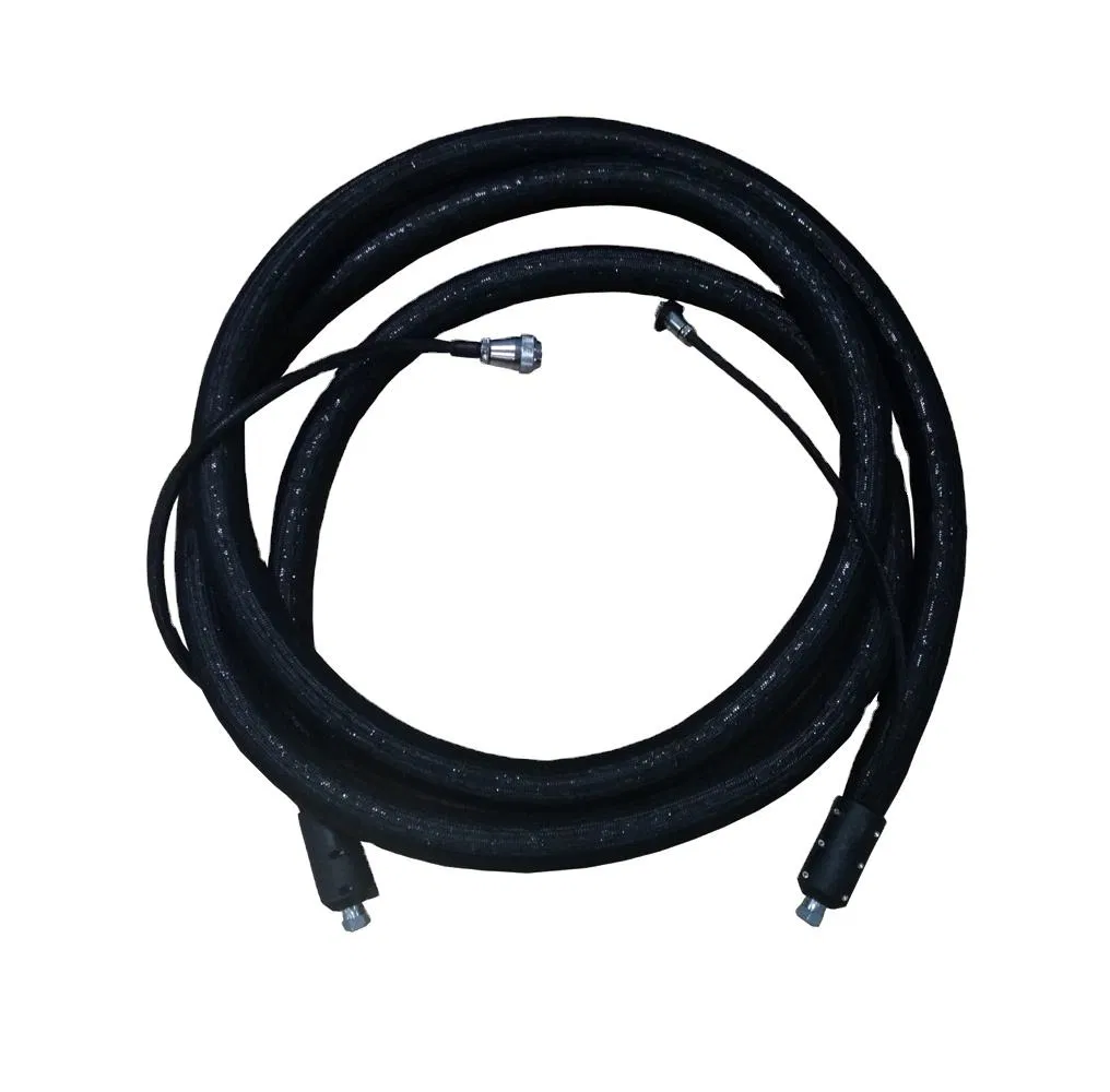 274791 Customized Hot Melt Adhesive Machine Hose Heating Hose