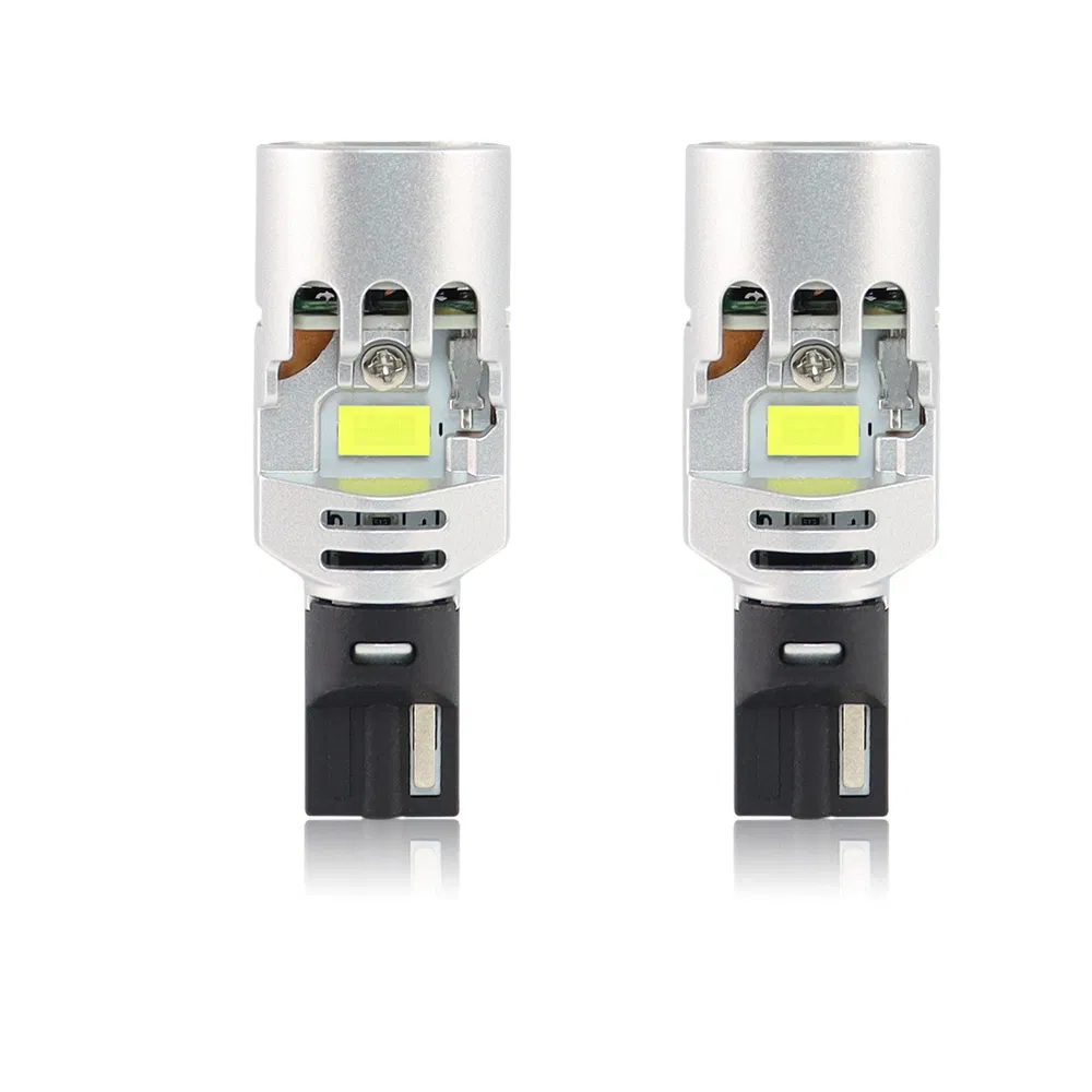 Светодиодная лампа T15 28W для заднего хода