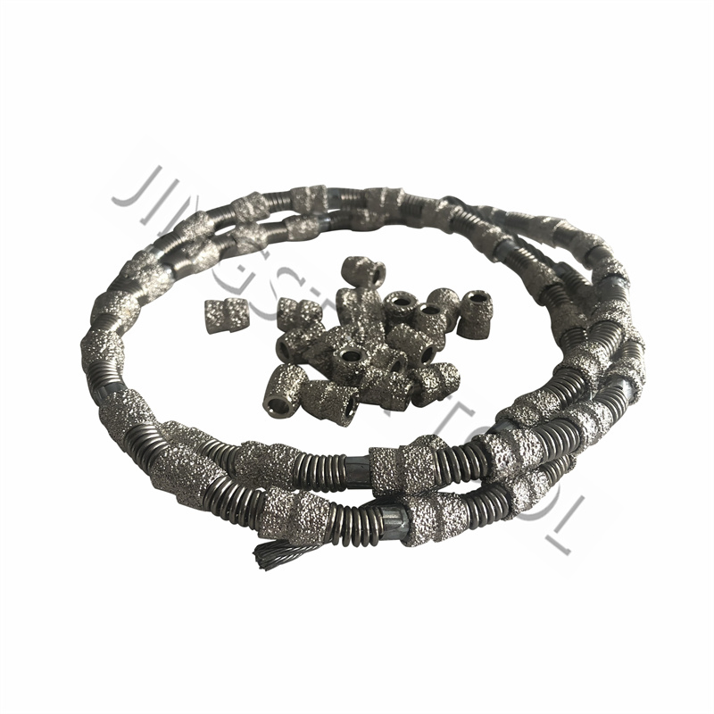 Diamond Marble Wire Saw for Cutting