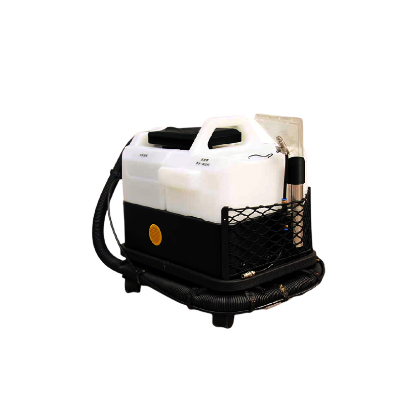 Commercial Carpet Extractor Cleaner Vacuum Floor Mat Cleaning Machine