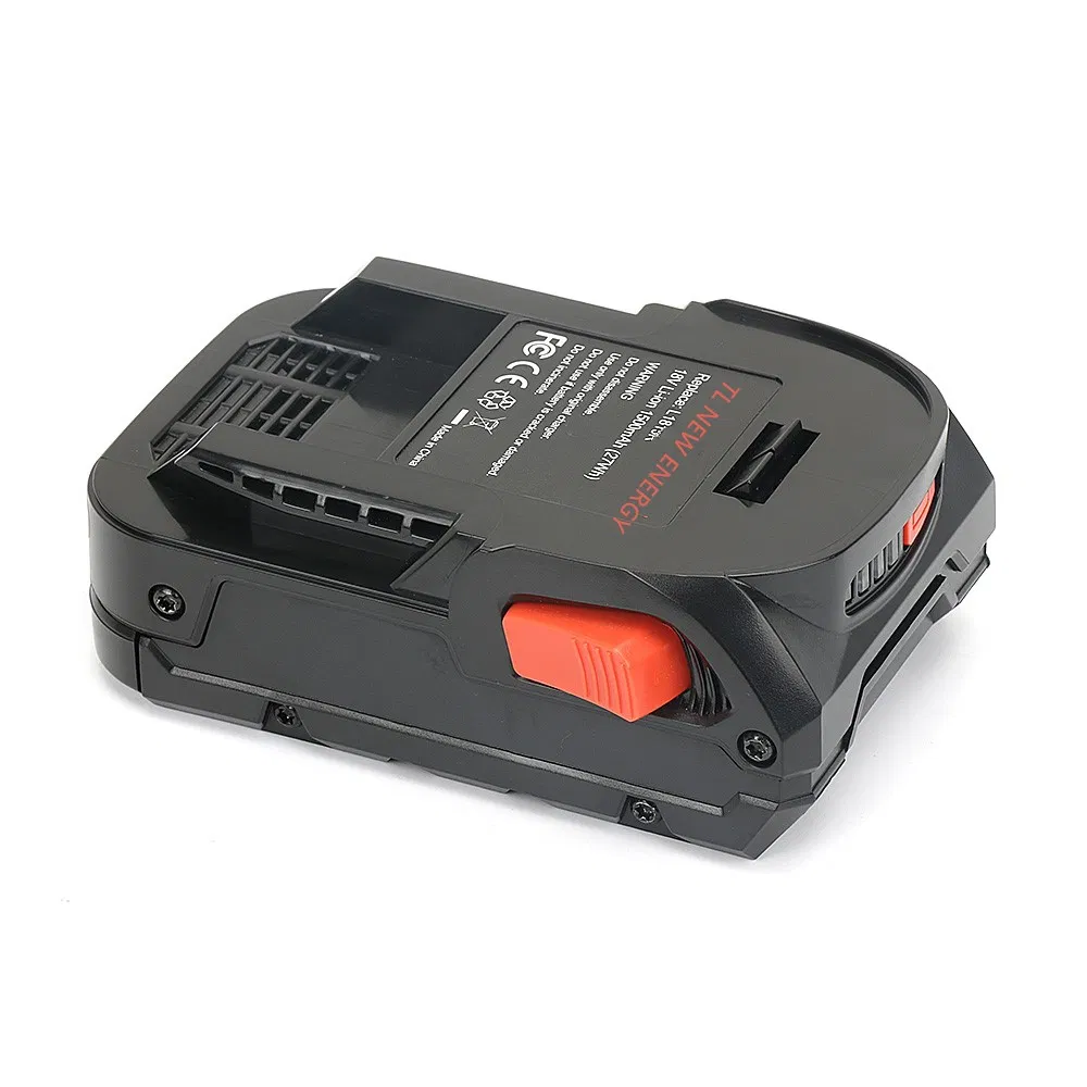 Аккумуляторная батарея 18V 4.5Ah Li-ion для AEG AC840083 L1830r