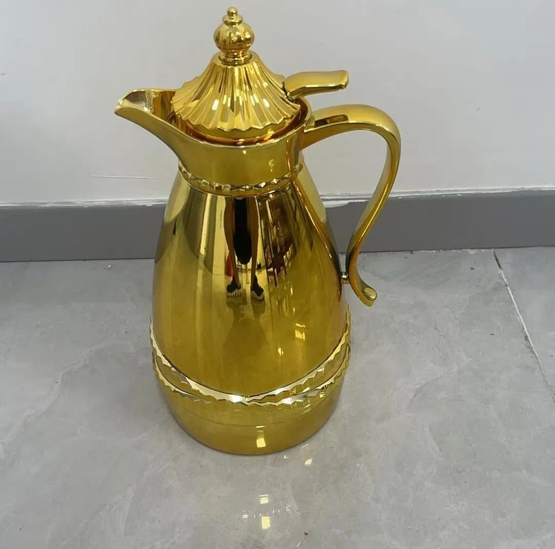 Customized Vacuum Flask with Logo and Shape Design - 3000PCS MOQ