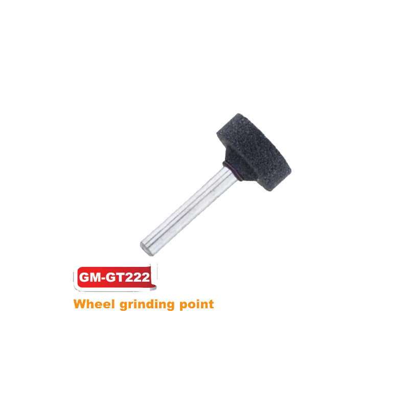 Wheel Grinding Point&Grinding Head (GM-GT222)