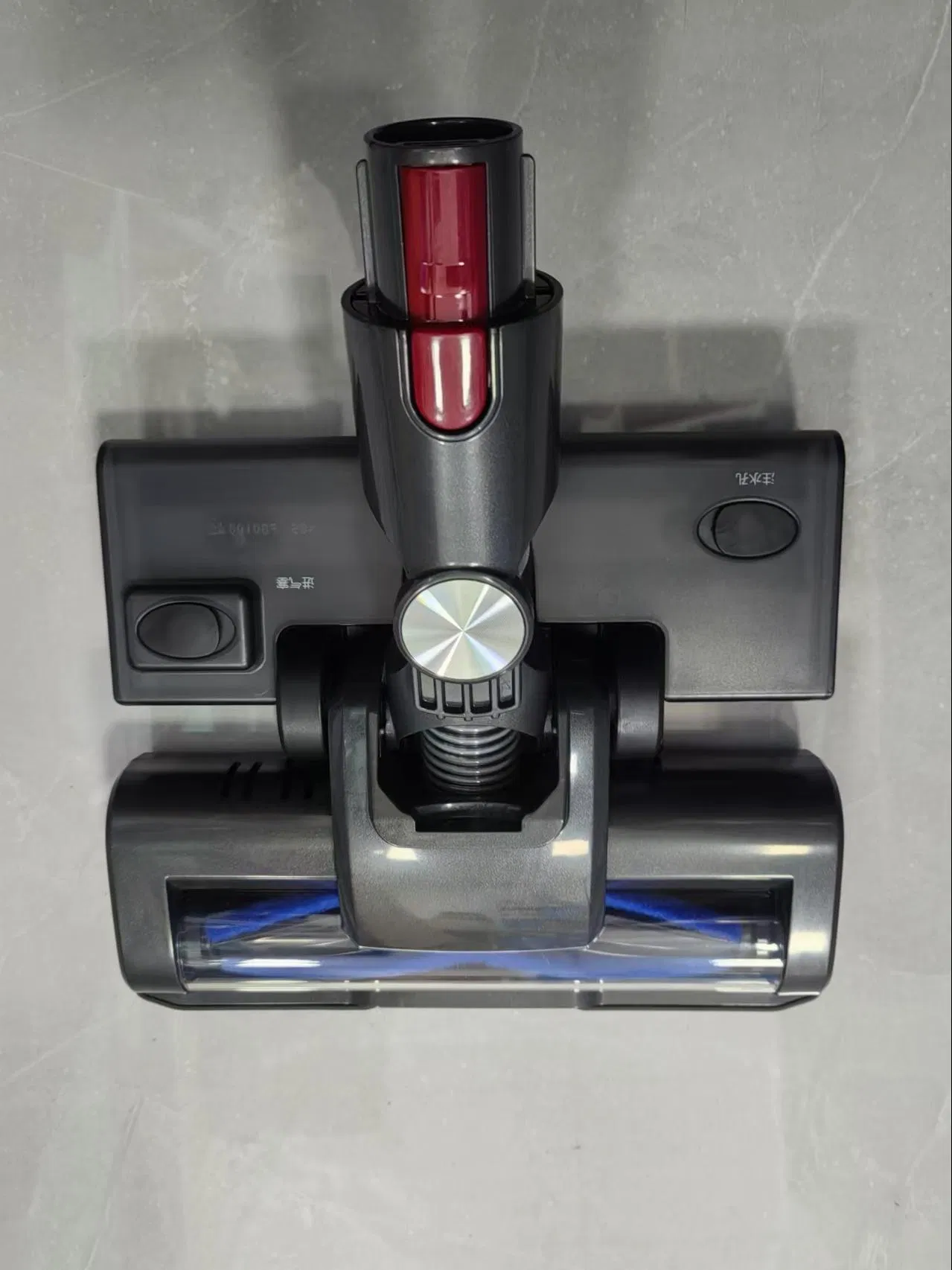 Advanced Cordless Vacuum Cleaner Featuring Smart BLDC Technology