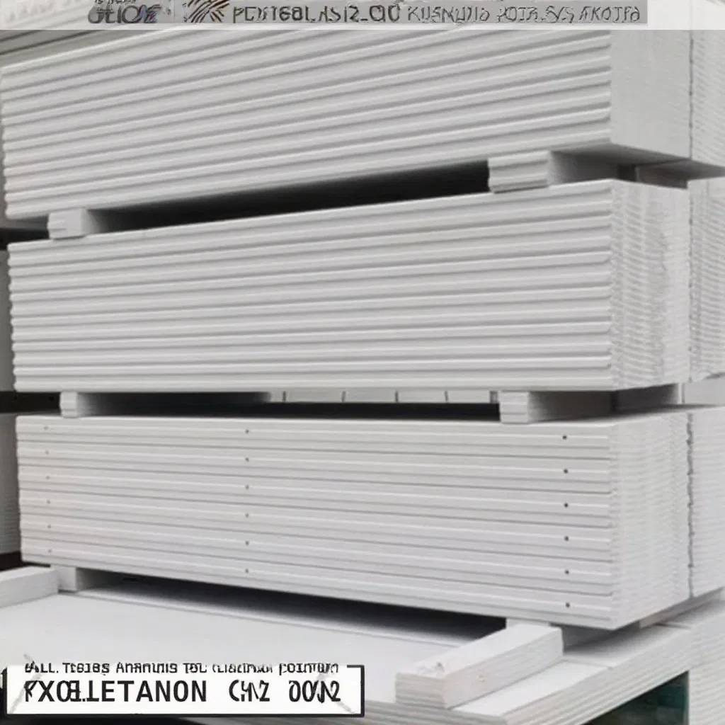 Eastland Multifunctional Wall Cladding AAC Alc Panel