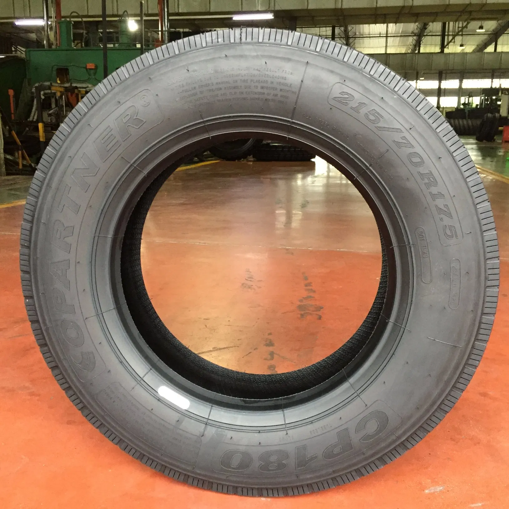 Wynstar Roadstar Joyall Joyus Gianroi Winter Tyres 315/70 R22.5