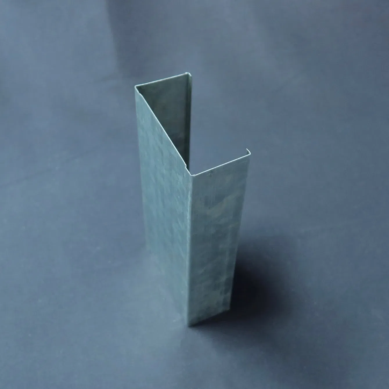 Galvanized Metal Stud Ceiling Support System Light Steel Keel Main Channel