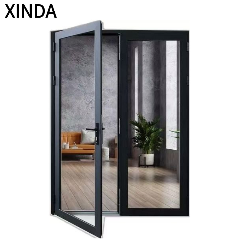 Premium Solid Wood Door with Elegant Design for Your Home Door