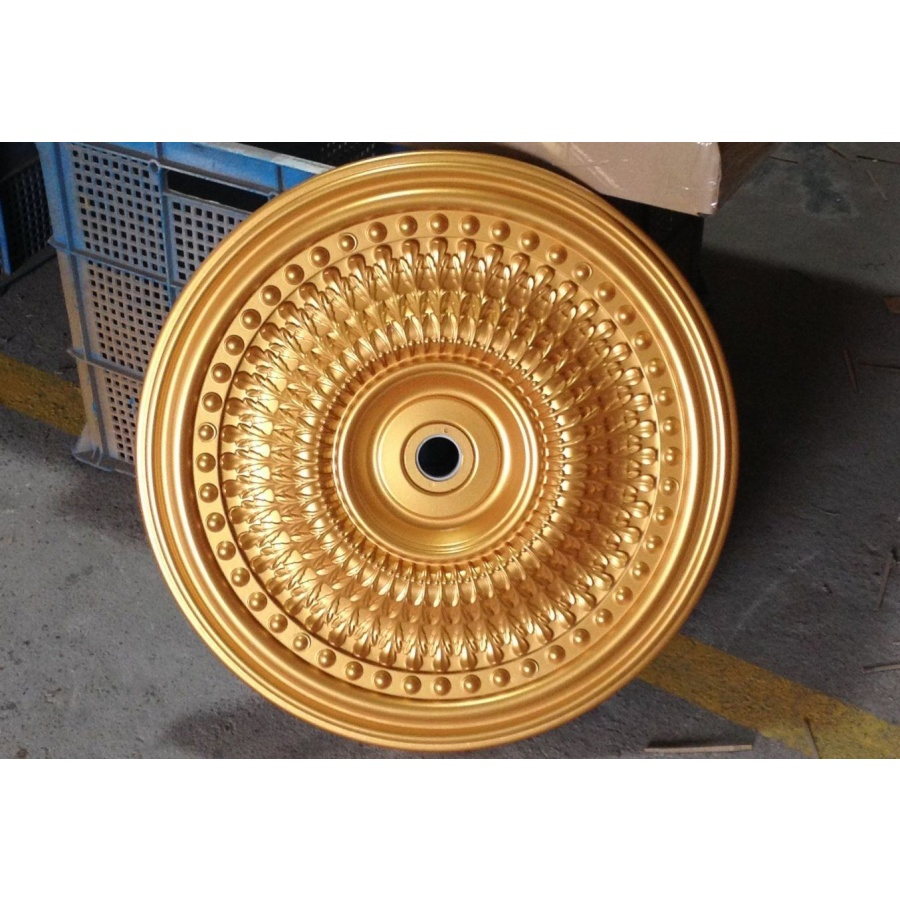 PS Panel Cheap Panel Luxurious Decorative Woodlike Panels