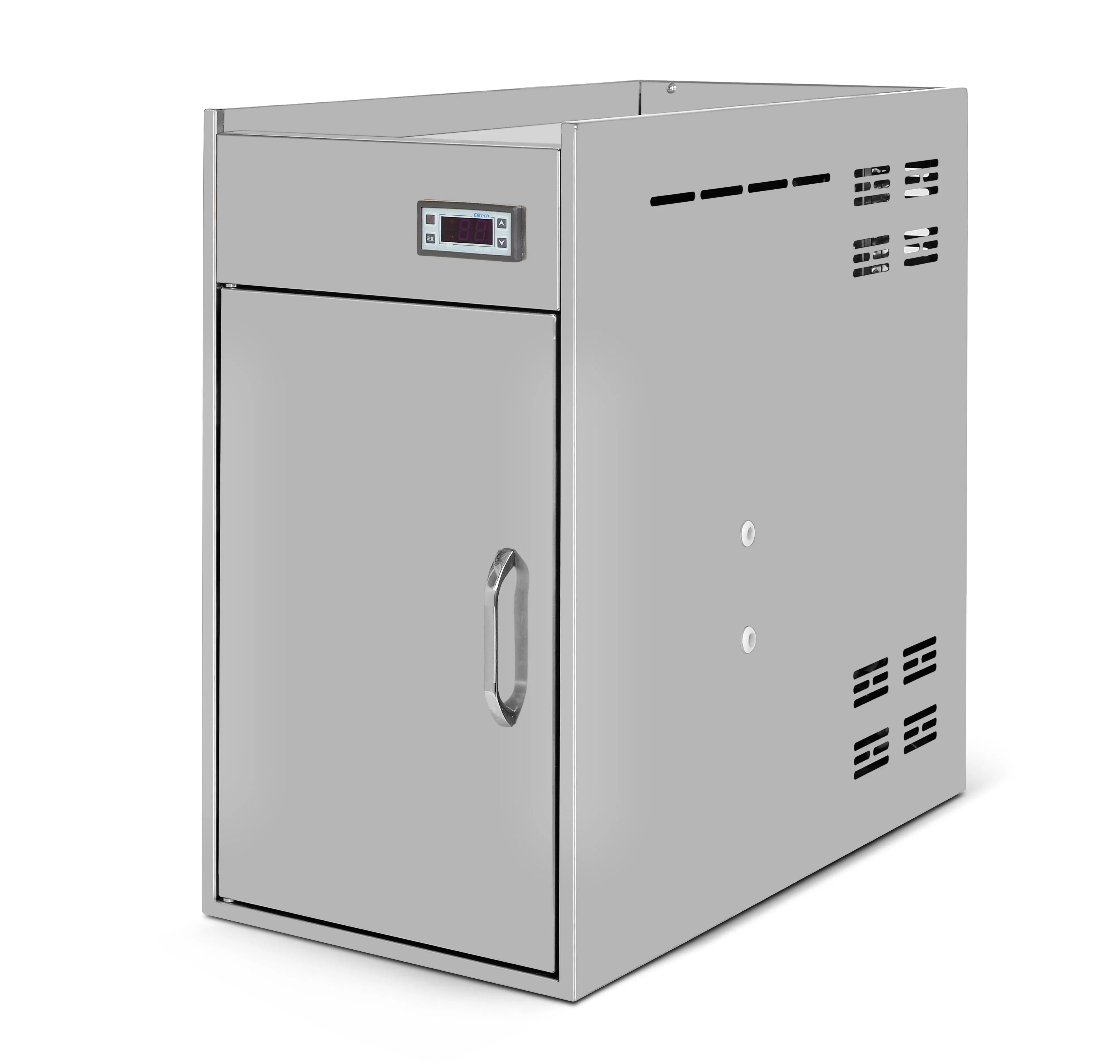 High Quality Commercial Smart Coffee Maker Barista Professional Fully Automatic Coffee Machine