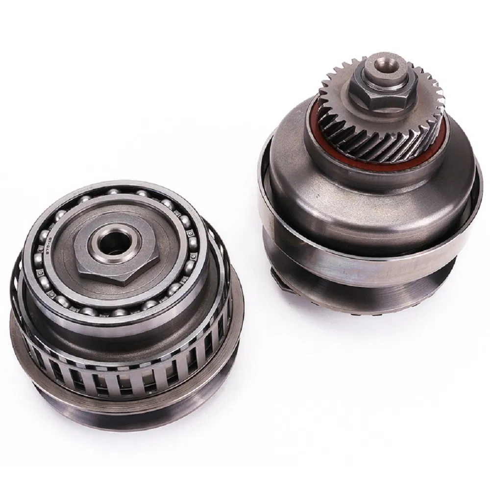 Цепь привода ГРМ JF015E-RE0F11A для Nissan, Chevrolet